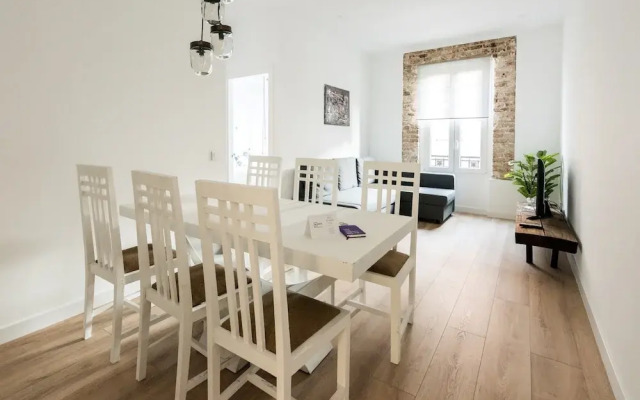 Puerta de Atocha City Center