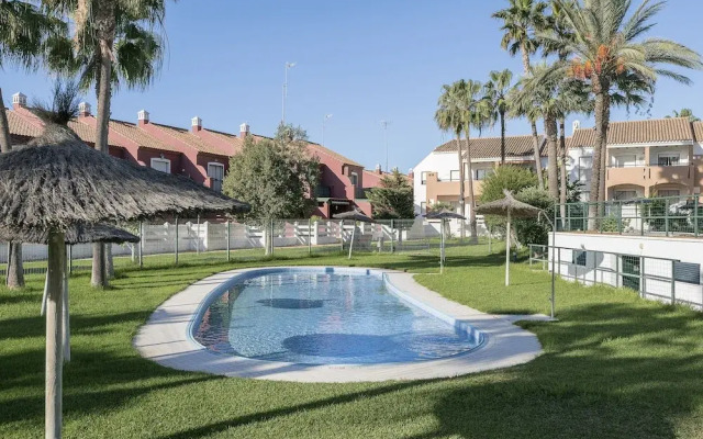Marina Place in Chiclana de la Frontera