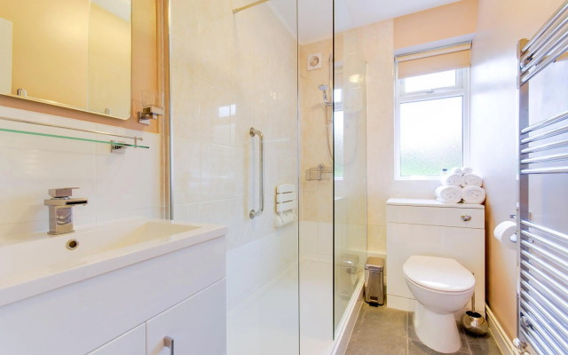 Seaview - Cheviot Court