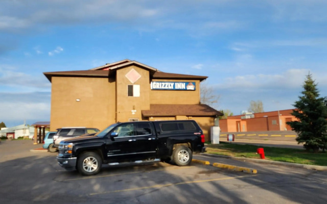 Super 8 by Wyndham Great Falls MT