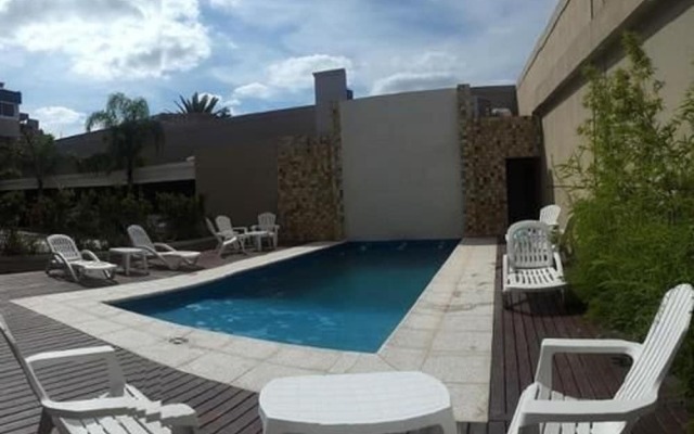 Altos Del Estero Hotel And Apartments