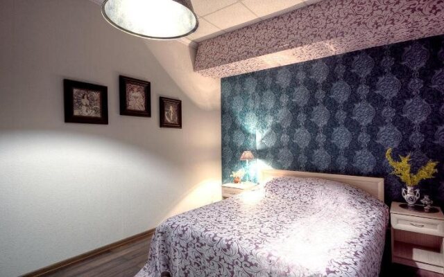 Меблированные комнаты Fishka