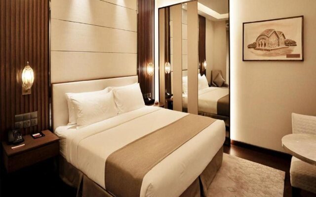 Best Western PLUS Runway - Luxury Collection Hotel