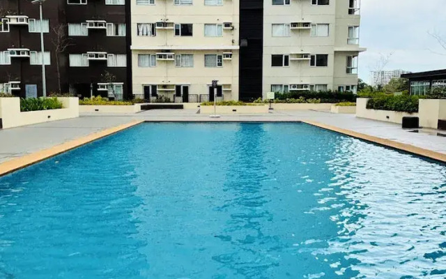 7 The Metro View Dream Loft