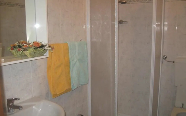 Albergo Del Turista