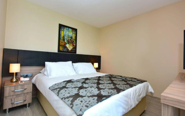 Dora Butik Otel