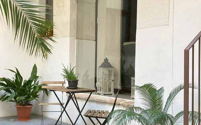 Apartamento Homelife Sacramento