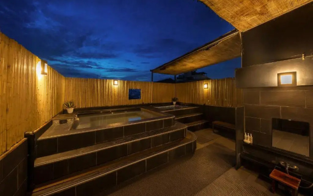 Ocean Hotel 2