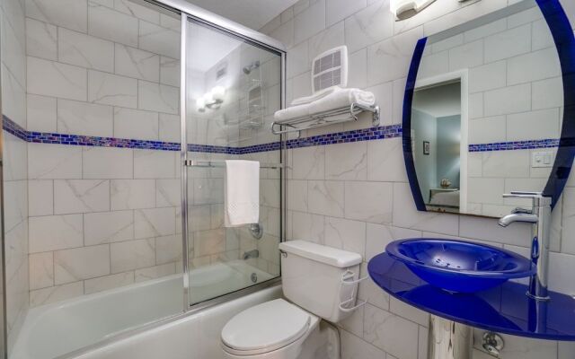 Holiday Surf & RC by Panhandle Getaways