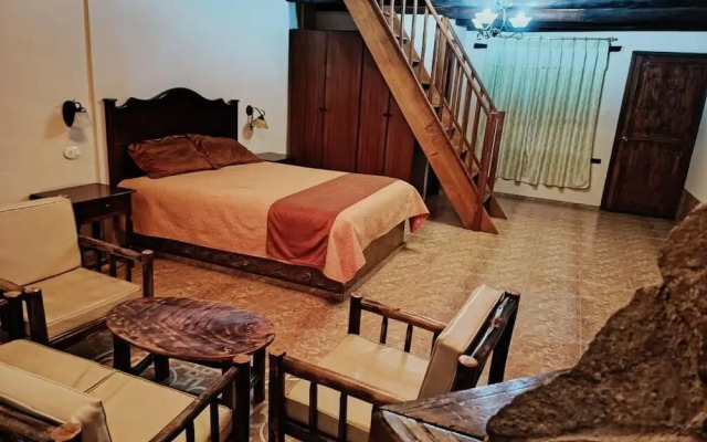 Hosteria & Spa Surillal