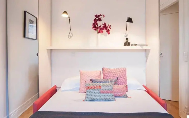 Parisian Home - Invalides-Tour Eiffel