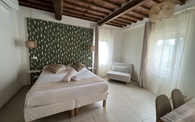 VERDERAME Rooms & Suite in Lucca