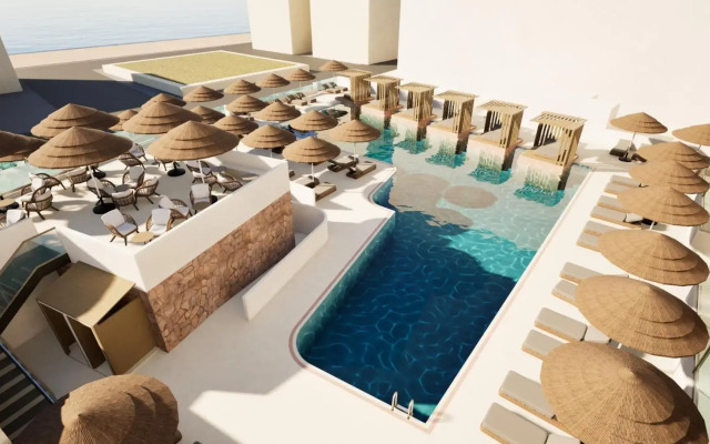 Cabana Blu Lifestyle Boutique Hotel & Suites