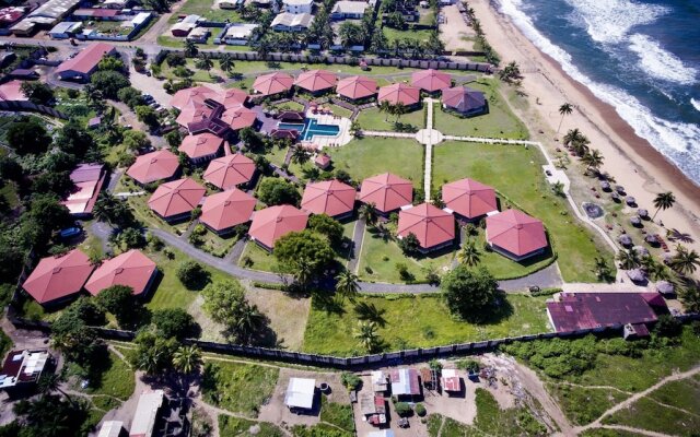 Rlj Kendeja Resort and Villas
