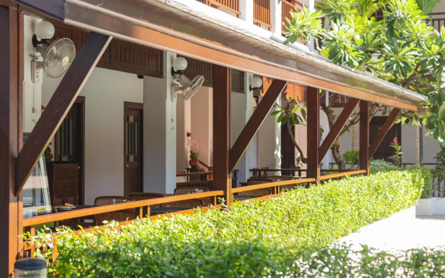 Rimping Village Hotel