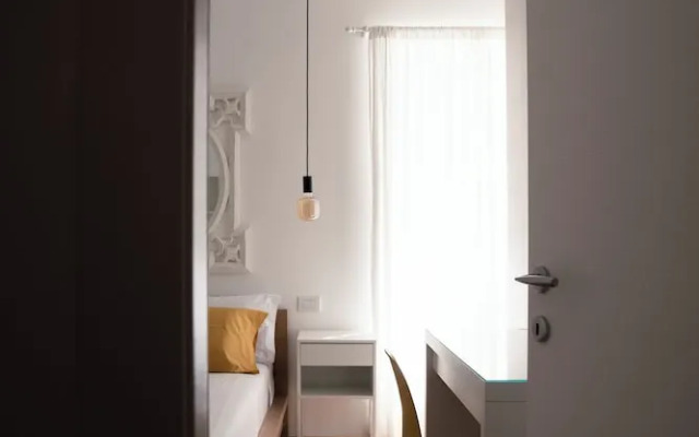 Appartamento Vittoria