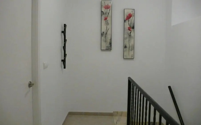 Portalet apartment, your resting place