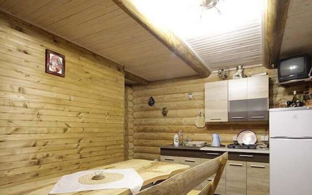Guest House Family Green