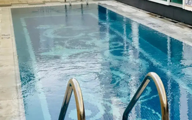 Holiday Inn Riyadh - Meydan by IHG