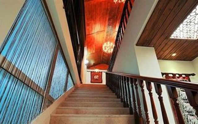 Gulangyu Bali Coast Hotel