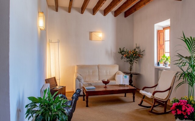 Finca Sos Ferres D'en Morey