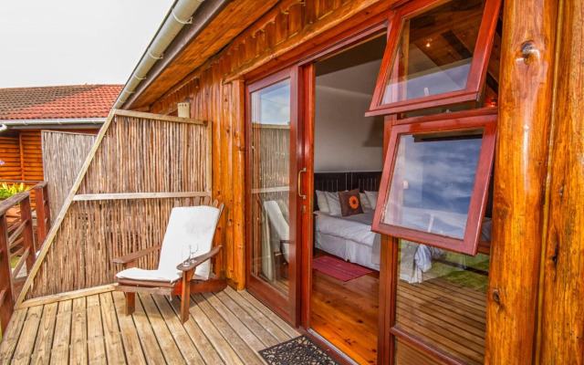 Piesang Valley Lodge