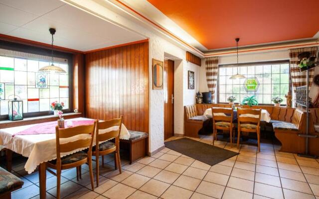 Hotel Schwung