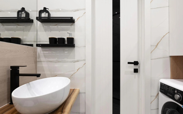 Orange Apart Аллея парк