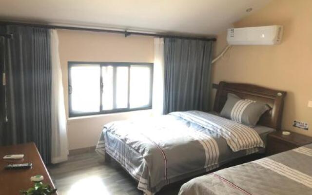 Xiangshan Shanhai Yishe Guesthouse