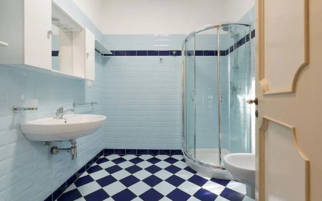 Appartamento Turrita