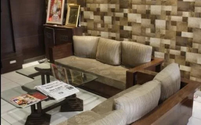Hotel City Lite