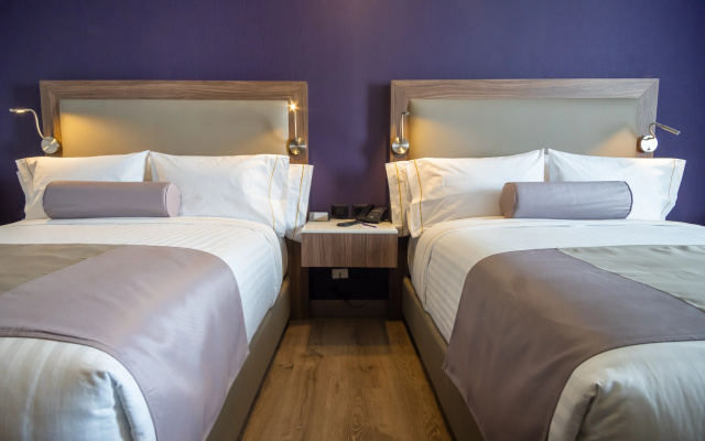 Sheraton Guadalajara Expo