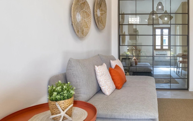 Sardinia Re - Casa Pinuccia