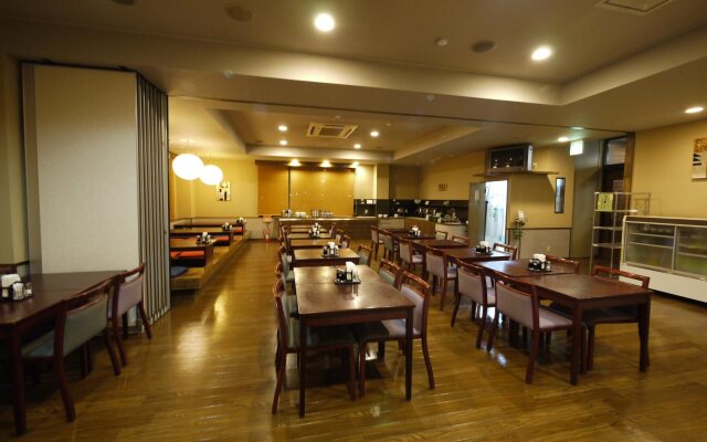Hotel Route-Inn Isesaki