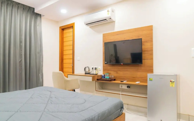 Housr Sector 45 Gurgaon Artemis Hospital