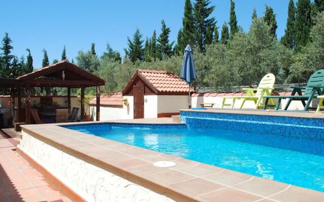 B&B Finca de los Sueños