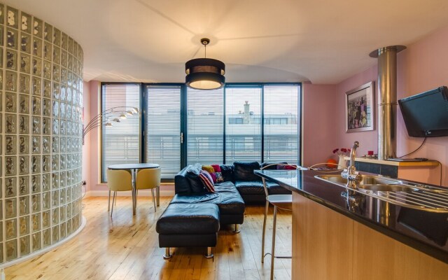 Belfast Luxury Lets