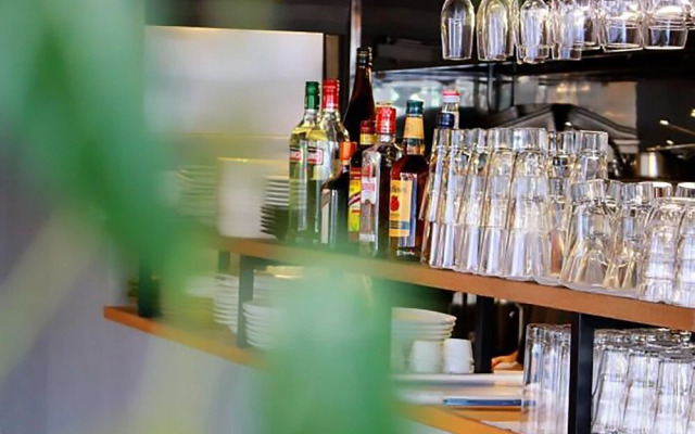 LODGER hostel & restaurant matsusaka