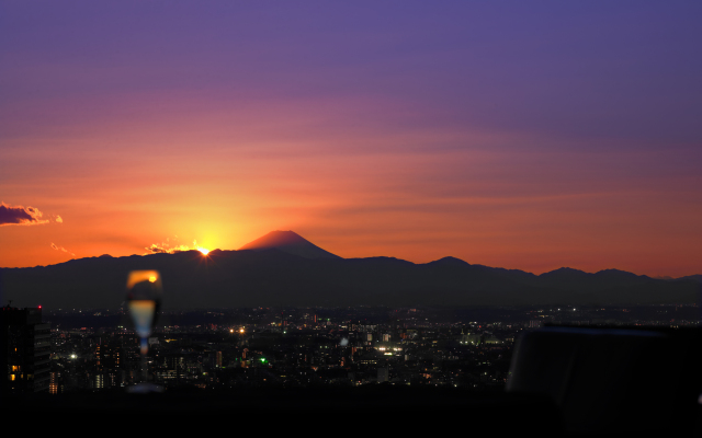 Cerulean Tower Tokyu Hotel