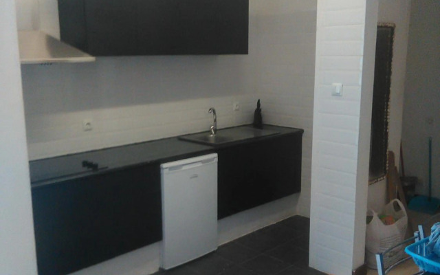 2 bedroom Apartment Falésia Beach