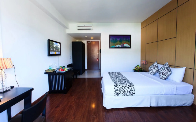 Paragon Villa Hotel