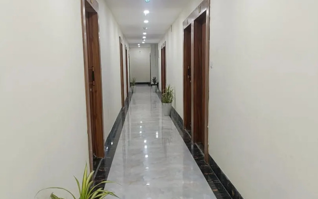 Hotel The Castle Inn