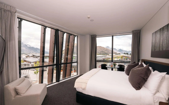 Sudima Queenstown Five Mile