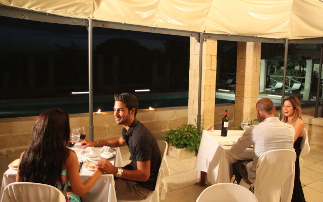 Le Cale d'Otranto Beach Resort