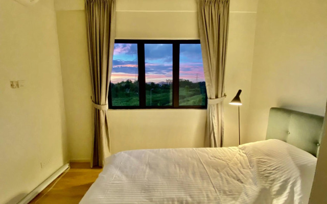 Faizal Madhi Homestay