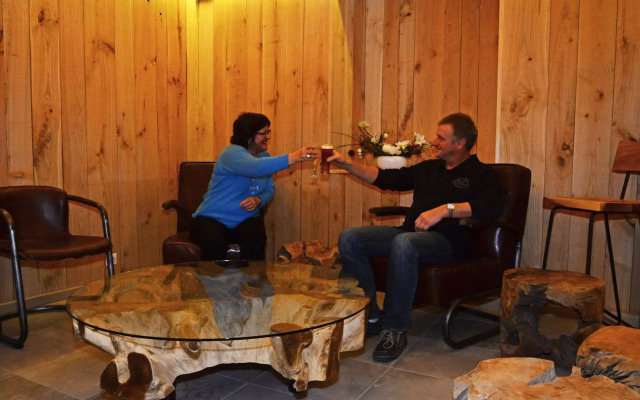 Domaine du Hirtz
