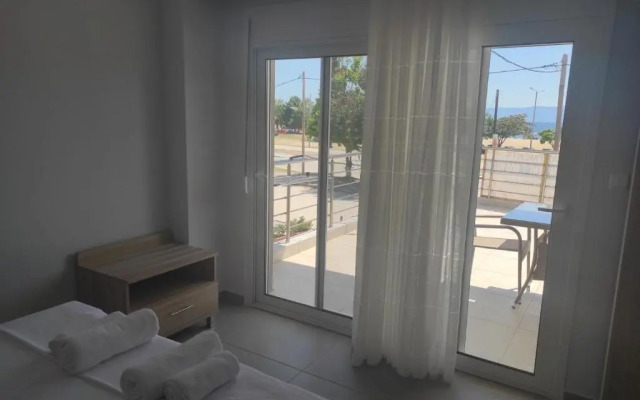 Blue Beach Apartments