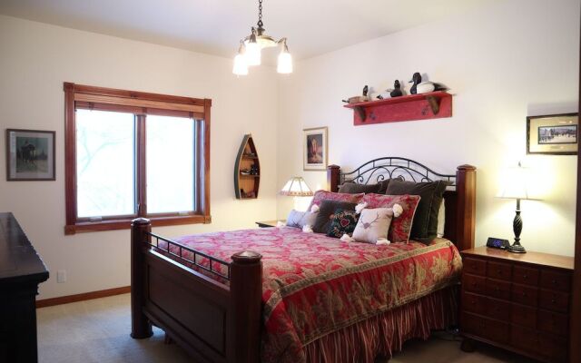 The Inn on Bigfork Bay