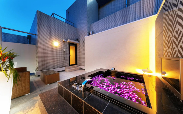 Hotel Eldia Luxury Kobe
