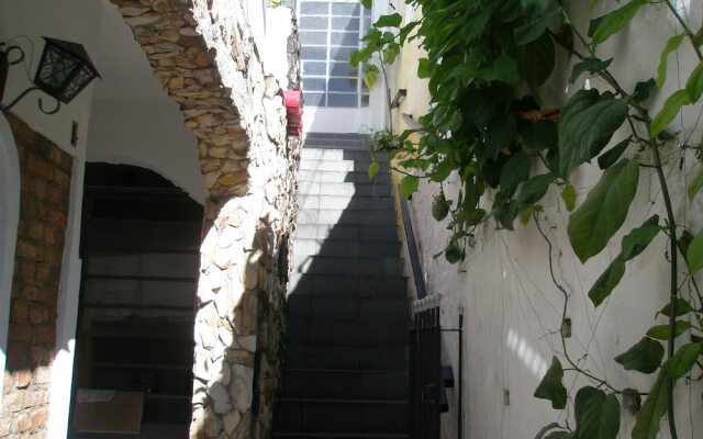 Solidaritat Hostel
